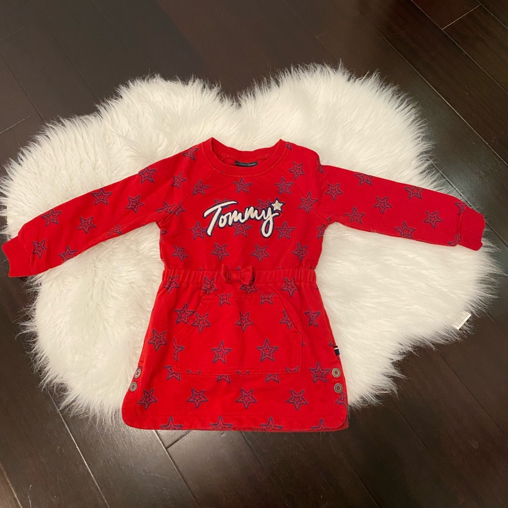 Tommy Hilfiger dress